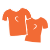 Trička s potiskem